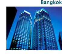 Bangkok