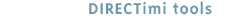DIRECTimi Tools