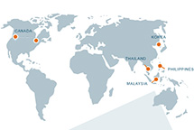 World Map